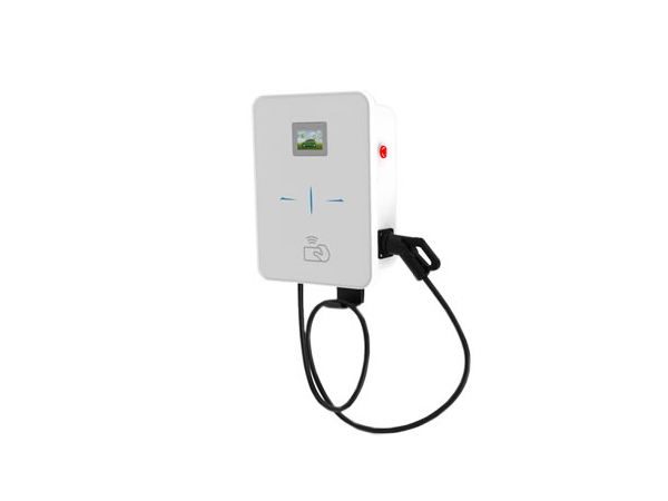 关于充电桩的常识你知道多少?